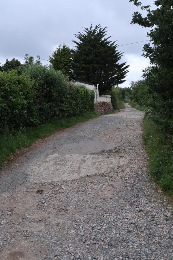 Willa Kimberley Lane Static, Cornwall Gwennap Zewnętrze zdjęcie